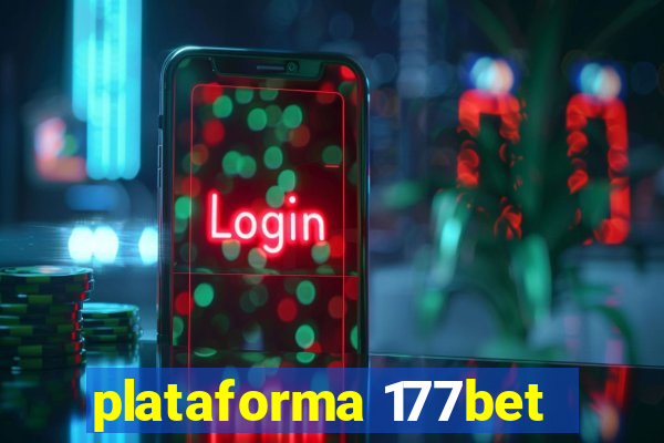 plataforma 177bet